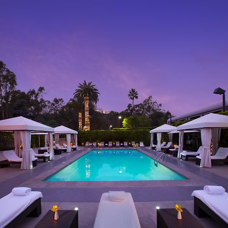 Luxe Sunset Boulevard Hotel Los Angeles Facilities photo